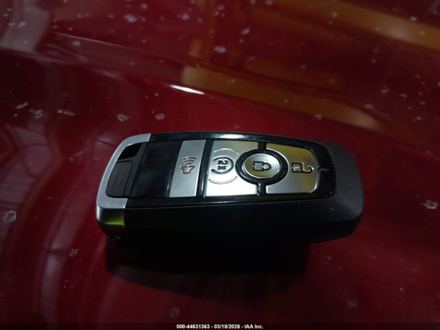 Ford Maverick Xlt 2026 3FTTW8JA0TRA05446 Image 5
