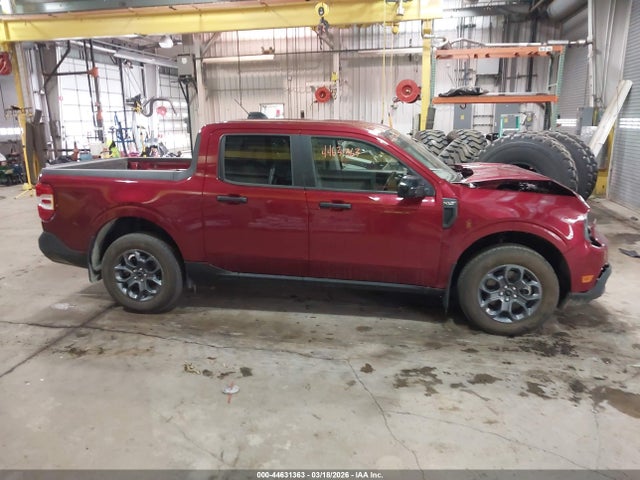 Ford Maverick Xlt 2026 3FTTW8JA0TRA05446 Image 7