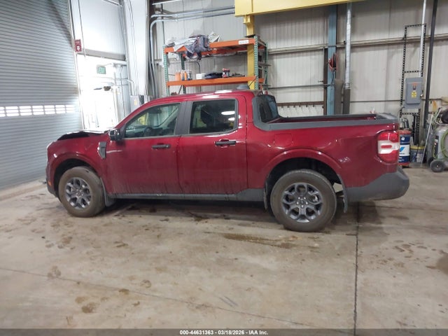Ford Maverick Xlt 2026 3FTTW8JA0TRA05446 Image 8