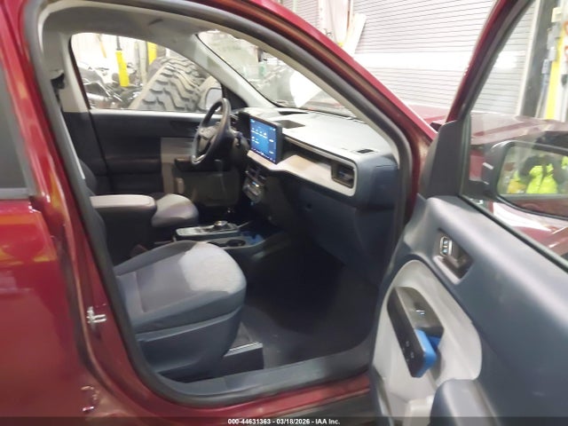 Ford Maverick Xlt 2026 3FTTW8JA0TRA05446 zdjęcie główne