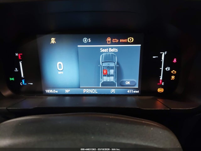 Ford Maverick Xlt 2026 3FTTW8JA0TRA05446 Image 2