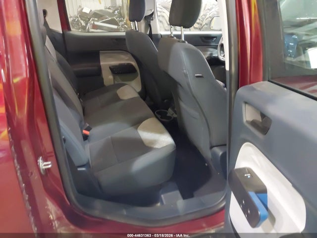 Ford Maverick Xlt 2026 3FTTW8JA0TRA05446 Image 3