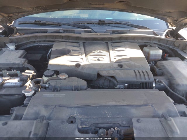 Продажа на аукционе авто 2020 Infiniti Qx80 Luxe, vin: JN8AZ2NFXL9703788, номер лота: 44631362