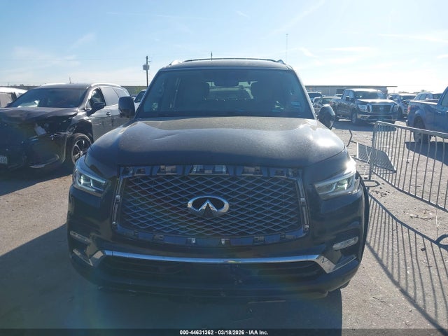 Продажа на аукционе авто 2020 Infiniti Qx80 Luxe, vin: JN8AZ2NFXL9703788, номер лота: 44631362