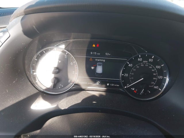 Продажа на аукционе авто 2020 Infiniti Qx80 Luxe, vin: JN8AZ2NFXL9703788, номер лота: 44631362