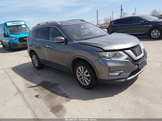 2017 NISSAN ROGUE JN8AT2MV9HW273786