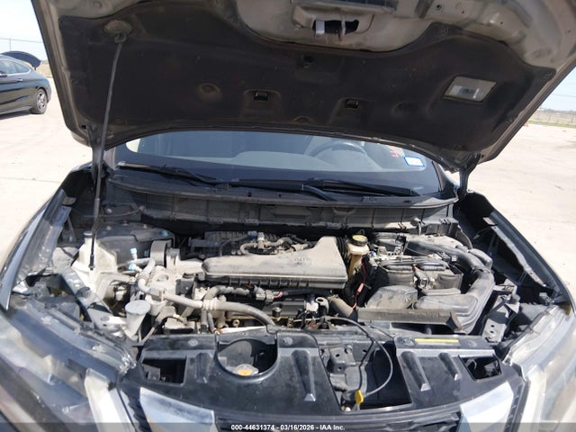 2017 NISSAN ROGUE JN8AT2MV9HW273786 Photo 9