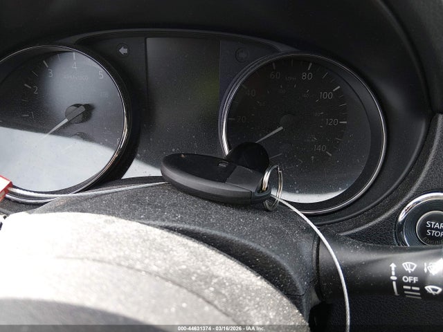 2017 NISSAN ROGUE JN8AT2MV9HW273786 Photo 10