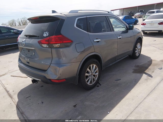 2017 NISSAN ROGUE JN8AT2MV9HW273786 Photo 3