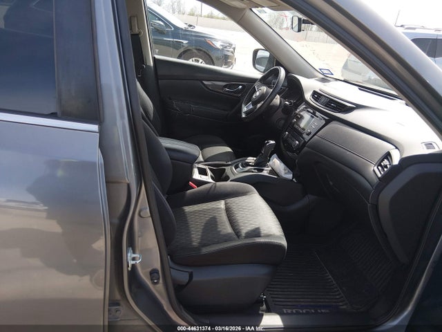 2017 NISSAN ROGUE JN8AT2MV9HW273786 Photo 4
