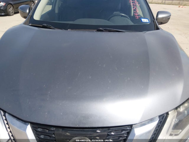 2017 NISSAN ROGUE JN8AT2MV9HW273786 Photo 5