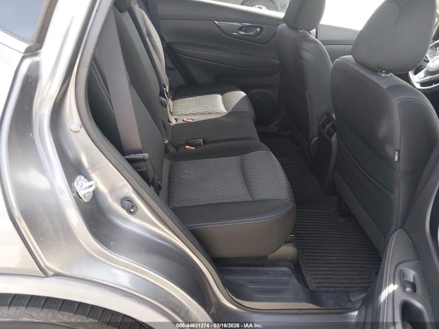 2017 NISSAN ROGUE JN8AT2MV9HW273786 Photo 7