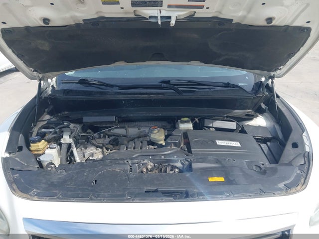 Продажа на аукционе авто 2014 Infiniti Qx60 Hybrid, vin: 5N1CL0MM5EC548157, номер лота: 44631376
