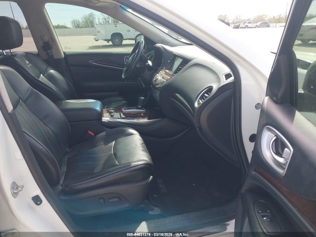 Продажа на аукционе авто 2014 Infiniti Qx60 Hybrid, vin: 5N1CL0MM5EC548157, номер лота: 44631376