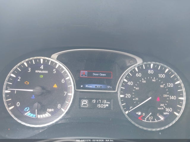 Продажа на аукционе авто 2014 Infiniti Qx60 Hybrid, vin: 5N1CL0MM5EC548157, номер лота: 44631376