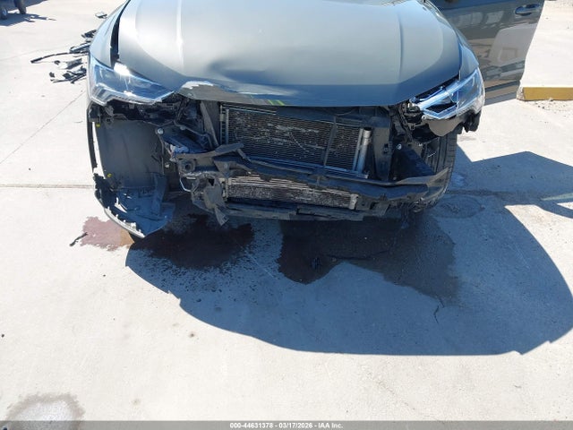 2022 Audi Q3 Premium Plus 45 Tfsi S Line Quattro Tiptronic მანქანა იყიდება აუქციონზე, vin: WA1EECF31N1133274, აუქციონის ნომერი: 44631378