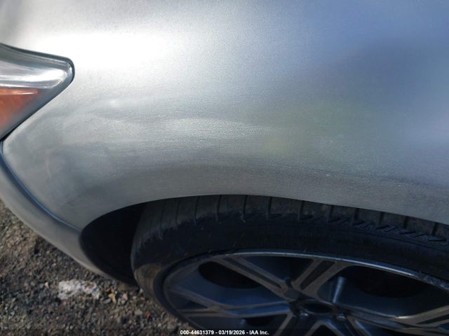2016 Infiniti Q50 2.0t Base/2.0t Premium მანქანა იყიდება აუქციონზე, vin: JN1CV7AP4GM203160, აუქციონის ნომერი: 44631379