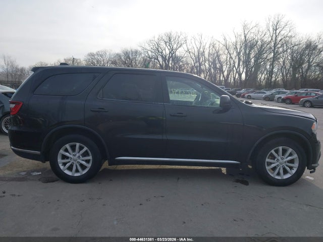 Продажа на аукционе авто 2015 Dodge Durango Sxt, vin: 1C4RDHAG9FC945994, номер лота: 44631381