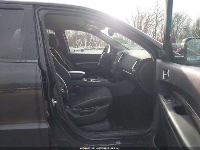 Продажа на аукционе авто 2015 Dodge Durango Sxt, vin: 1C4RDHAG9FC945994, номер лота: 44631381