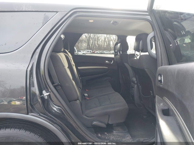 Продажа на аукционе авто 2015 Dodge Durango Sxt, vin: 1C4RDHAG9FC945994, номер лота: 44631381