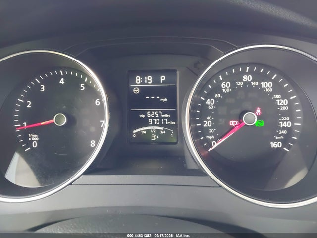 Продажа на аукционе авто 2015 Volkswagen Jetta 2.0l S, vin: 3VW2K7AJ5FM342856, номер лота: 44631382