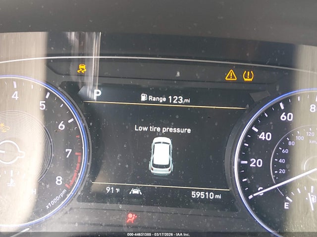 Hyundai Palisade Sel 2020 KM8R34HEXLU059877 Image 15