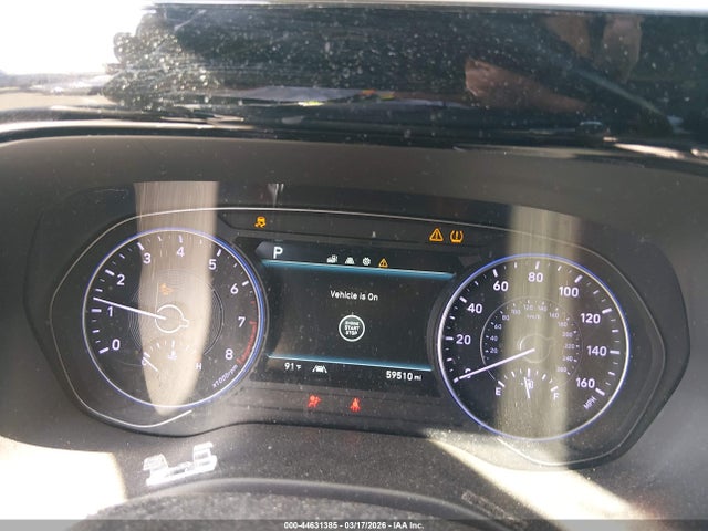 2020 HYUNDAI PALISADE KM8R34HEXLU059877 Photo 6