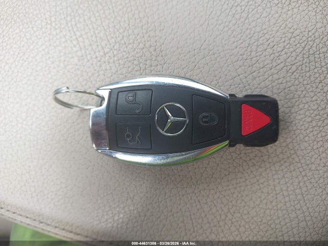 2016 MERCEDES-BENZ CLA 250 WDDSJ4GB6GN367380 Photo 10