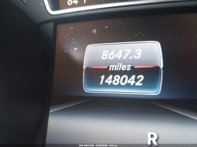 44631386 :رقم المزاد ، WDDSJ4GB6GN367380 vin ، 2016 Mercedes-benz Cla 250 4matic مزاد بيع