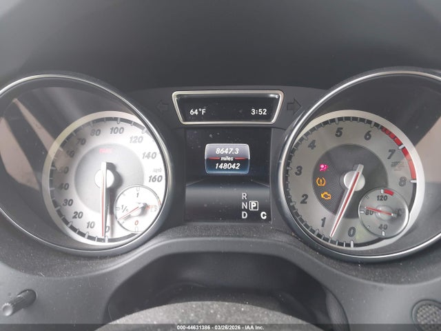 2016 MERCEDES-BENZ CLA 250 WDDSJ4GB6GN367380 Photo 6