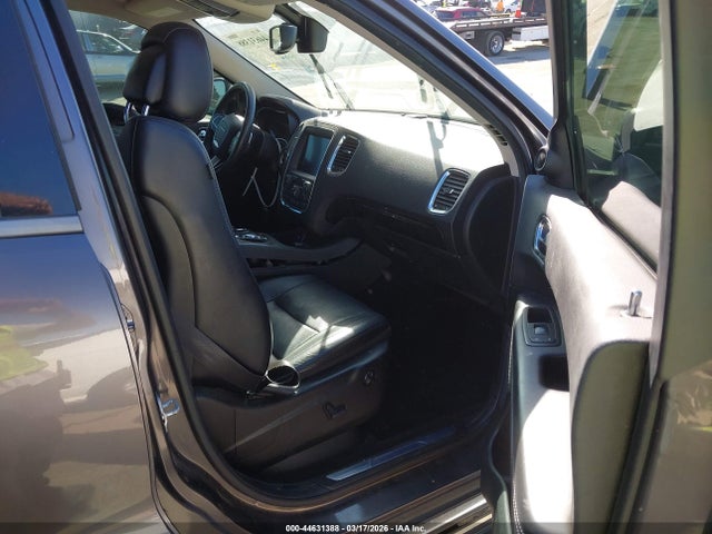 Aukcja sprzedaży 2014 Dodge Durango Citadel, vin: 1C4RDJEG4EC592029, numer aukcji: 44631388