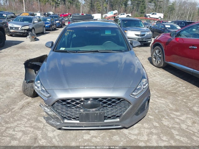 Продаж на аукціоні авто 2019 Hyundai Sonata Sport, vin: 5NPE34AF8KH743289, номер лоту: 44631396