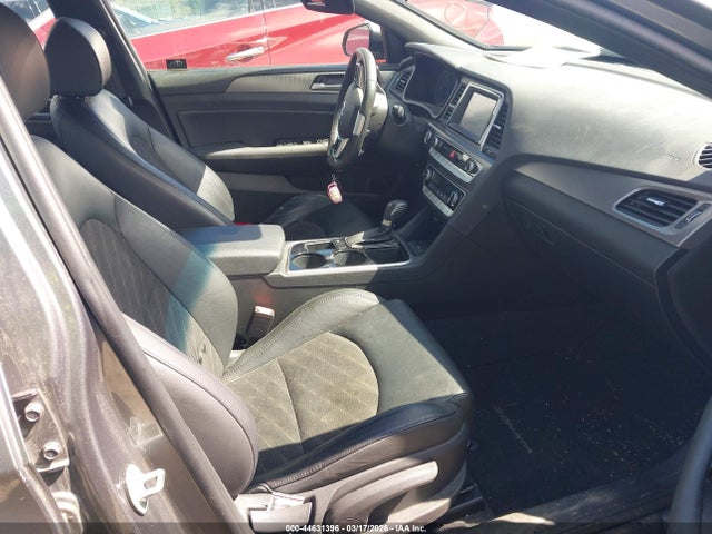 Продаж на аукціоні авто 2019 Hyundai Sonata Sport, vin: 5NPE34AF8KH743289, номер лоту: 44631396