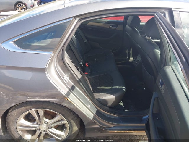 Продаж на аукціоні авто 2019 Hyundai Sonata Sport, vin: 5NPE34AF8KH743289, номер лоту: 44631396