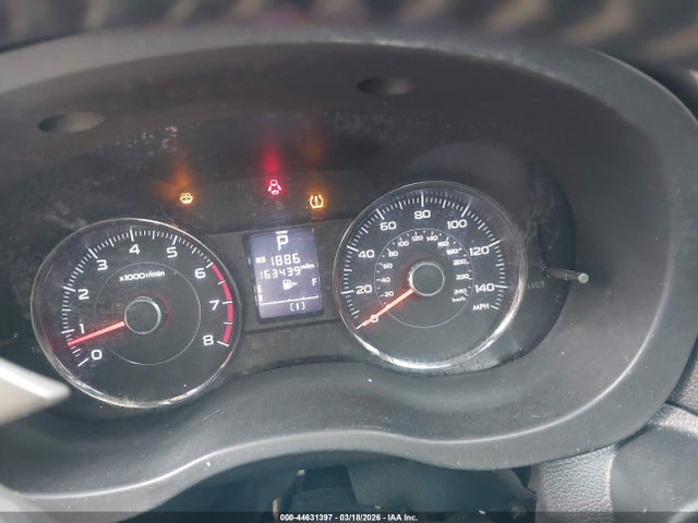 Aukcja sprzedaży 2016 Subaru Forester 2.0xt Touring, vin: JF2SJGVC6GH421641, numer aukcji: 44631397