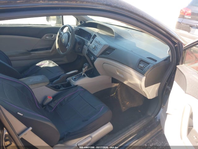 Aukcja sprzedaży 2012 Honda Civic Lx, vin: 2HGFG3B52CH551273, numer aukcji: 44631398
