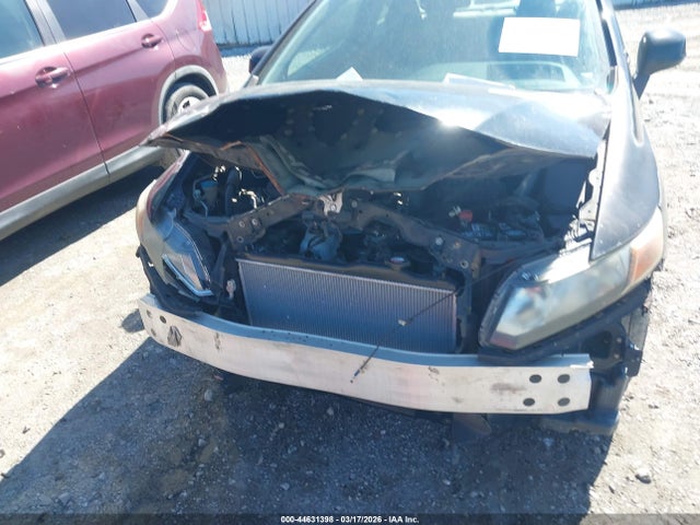Aukcja sprzedaży 2012 Honda Civic Lx, vin: 2HGFG3B52CH551273, numer aukcji: 44631398