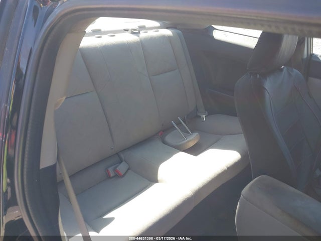Aukcja sprzedaży 2012 Honda Civic Lx, vin: 2HGFG3B52CH551273, numer aukcji: 44631398