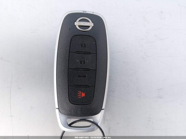 Nissan Versa 1.6 Sv 2025 3N1CN8EVXSL868503 Image 11