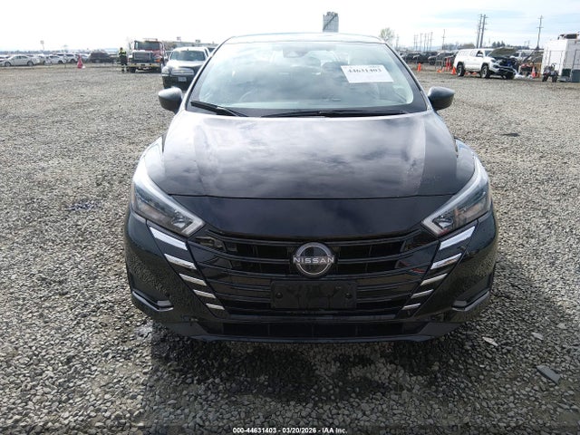 Nissan Versa 1.6 Sv 2025 3N1CN8EVXSL868503 Image 13