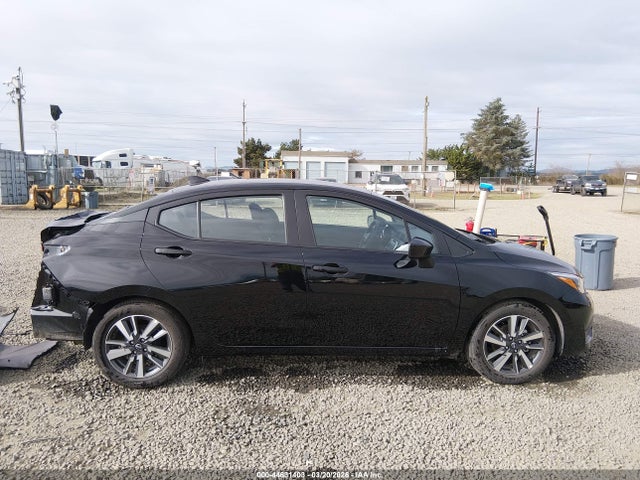 Nissan Versa 1.6 Sv 2025 3N1CN8EVXSL868503 Image 14