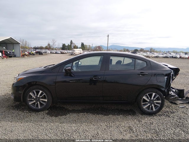Nissan Versa 1.6 Sv 2025 3N1CN8EVXSL868503 Image 15