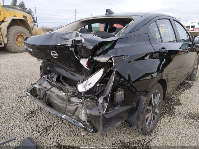 Nissan Versa 1.6 Sv 2025 3N1CN8EVXSL868503 Image 18