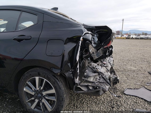 Nissan Versa 1.6 Sv 2025 3N1CN8EVXSL868503 Image 20