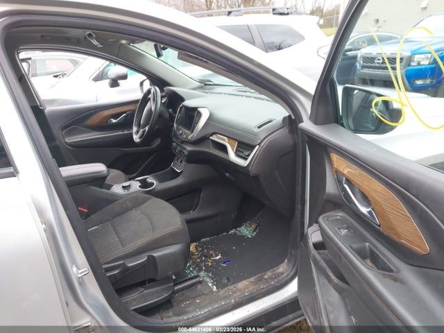 44631406 :رقم المزاد ، 3GKALTEX5JL128794 vin ، 2018 Gmc Terrain Sle مزاد بيع