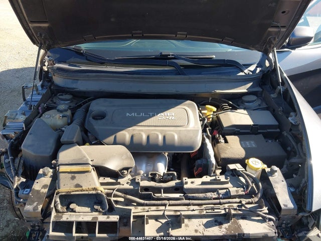 1C4PJLCB4FW790760 Jeep Cherokee Latitude