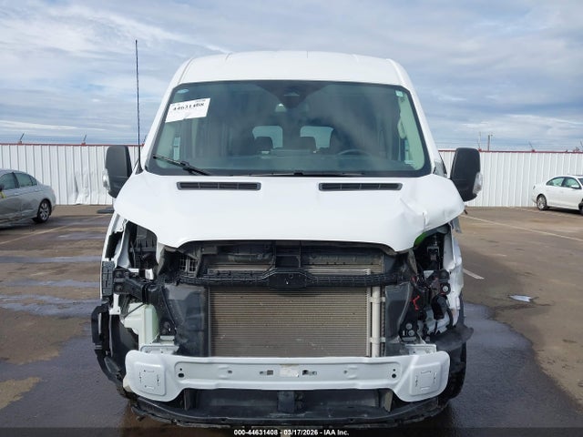 Ford Transit-350 Passenger Van Xlt 2026 1FBAX9C84TKA16091 Image 13