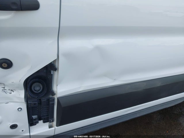 Ford Transit-350 Passenger Van Xlt 2026 1FBAX9C84TKA16091 Image 18