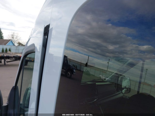 Ford Transit-350 Passenger Van Xlt 2026 1FBAX9C84TKA16091 Image 19