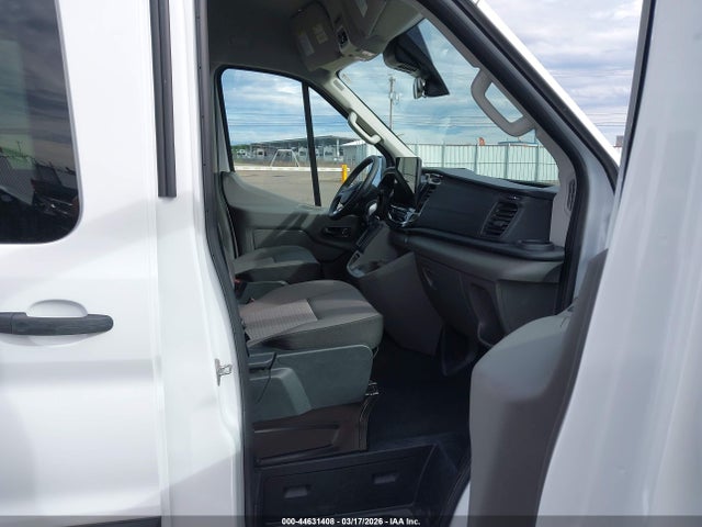 Ford Transit-350 Passenger Van Xlt 2026 1FBAX9C84TKA16091 Image 5